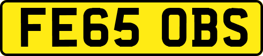 FE65OBS