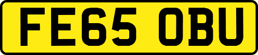 FE65OBU