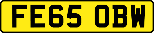 FE65OBW