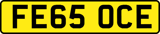 FE65OCE