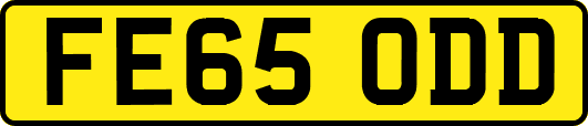 FE65ODD