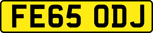 FE65ODJ