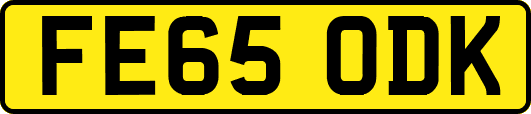 FE65ODK