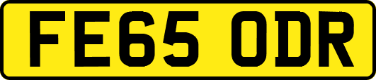FE65ODR