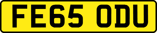 FE65ODU