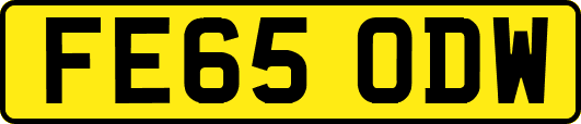 FE65ODW