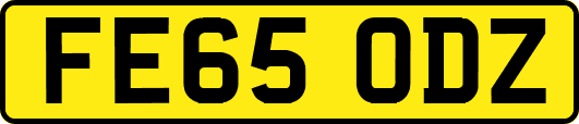 FE65ODZ