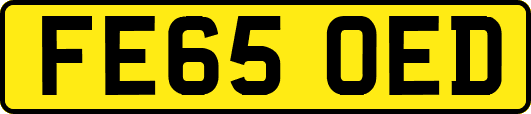FE65OED