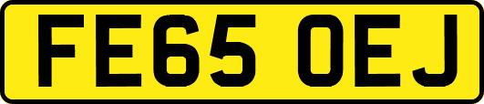FE65OEJ