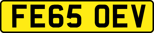 FE65OEV