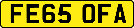 FE65OFA