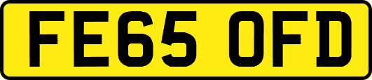FE65OFD