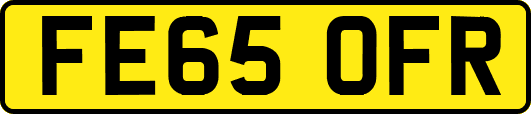 FE65OFR
