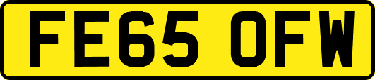 FE65OFW