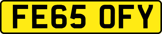 FE65OFY