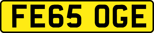 FE65OGE