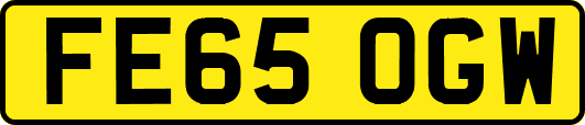 FE65OGW