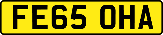 FE65OHA