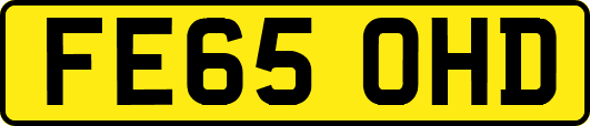 FE65OHD