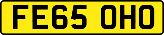 FE65OHO
