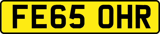 FE65OHR