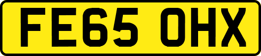 FE65OHX