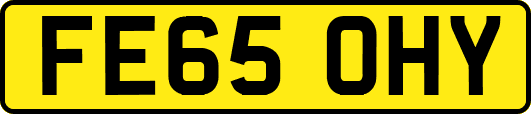 FE65OHY