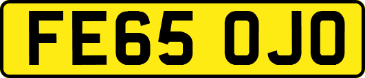 FE65OJO