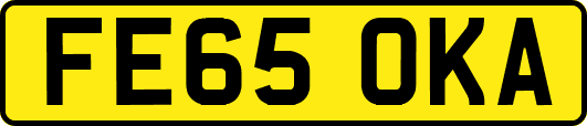 FE65OKA