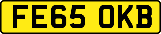 FE65OKB