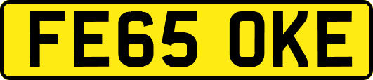 FE65OKE