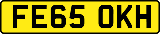 FE65OKH