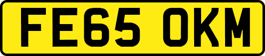 FE65OKM