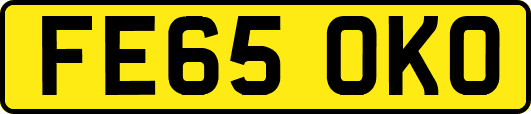 FE65OKO