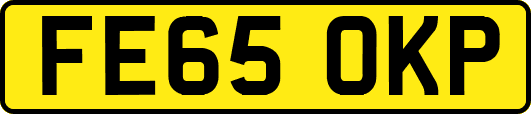 FE65OKP