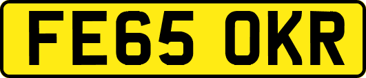 FE65OKR