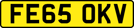 FE65OKV