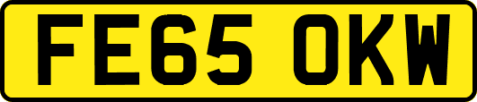 FE65OKW