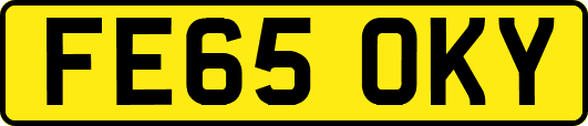 FE65OKY