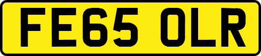 FE65OLR