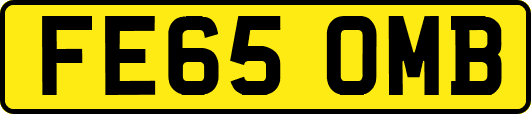 FE65OMB