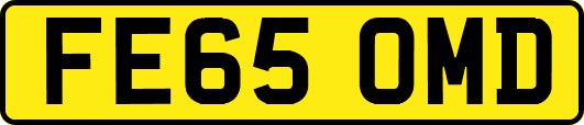 FE65OMD