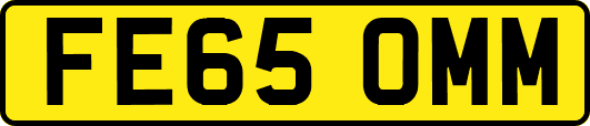 FE65OMM