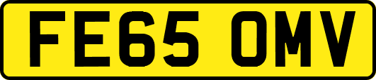 FE65OMV