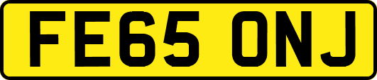 FE65ONJ