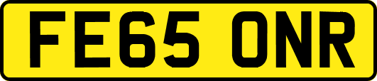 FE65ONR