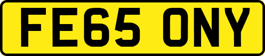 FE65ONY