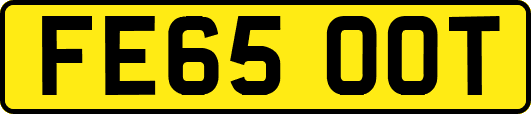 FE65OOT