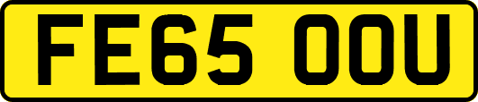 FE65OOU