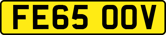 FE65OOV